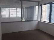 Conjunto comercial para Locação, Itaim Bibi, São Paulo, SP