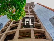 Conjunto comercial para locaÃ§Ã£o, Vila OlÃmpia, SÃ£o Paulo