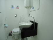 Conjunto Comercial para Venda e Aluguel, com 353 m², 5...