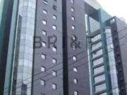 Conjunto comercial para venda e locação em Moema 124 metros