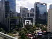 Conjunto comercial para venda e locaÃ§Ã£o, Itaim Bibi,...