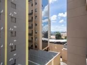 Conjunto comercial para venda em Vila Gustavo, 40m²