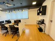 Conjunto Comercial Pinheiros 70m2