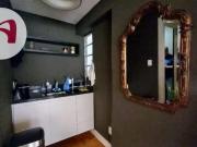 Conjunto comercial reformado e mobiliado com 100 mâ²...