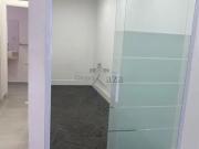 Conjunto Comercial Republica 130m²