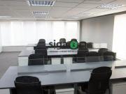 Conjunto Comercial Sala Comercial em Jardim Paulistano
