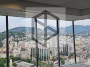 Conjunto Comercial / Sala para alugar, 1750mÂ² Centro/RJ...