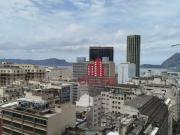 Conjunto Comercial / Sala para alugar, 27mÂ² Centro