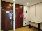 Conjunto Comercial / Sala para alugar, 54m² Centro