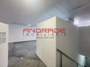 Conjunto comercial sobreloja de 100m² para locação no...