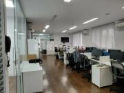 Conjunto comercial tatuapã 165 mâ² estrutura completa