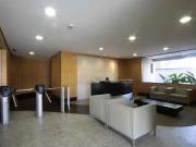 Conjunto comercial totalmente mobiliado e decorado!