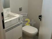 Conjunto comercial à venda em Pinheiros, 72 m², 2 vagas...