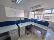 Conjunto comercial a venda para locaÃ§Ã£o no Centro, 9...