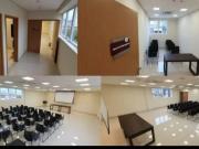 Conjunto comercial vila mathias