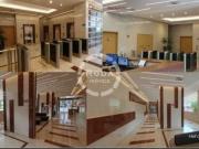 Conjunto comercial vila mathias