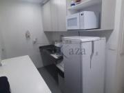 Conjunto Comercial Vila OlÃmpia 162mÂ²