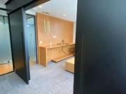 Conjunto Comercial Vila OlÃmpia 204mÂ²