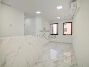 Conjunto Comercial Vila OlÃmpia 74,36mÂ²