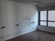 Conjunto Comercial Vila OlÃmpia 88,47mÂ²