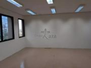 Conjunto Comercial Vila Olímpia 74,36m²