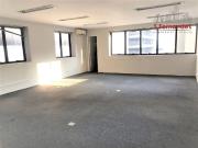 Conjunto Comercial/Sala Comercial para alugar com 110 m²...
