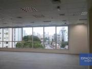 Conjunto corporativo duplex para alugar, 334m² por R$...