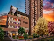 Conjunto Country Masái Marval, Apartamento En Venta,...