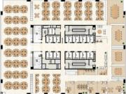Conjunto de 1.051m² para á Locação Chucri Zaidan