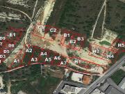 Conjunto de 26 Lotes para Construção — Coimbra Eiras