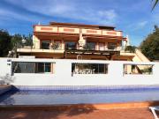 Conjunto de 2 moradias geminadas T3 fracções autonomas...