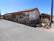 Conjunto de 2 ruínas na localidade de Farelos em Alcoutim