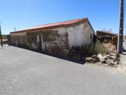 Conjunto de 2 ruínas na localidade de Farelos em Alcoutim