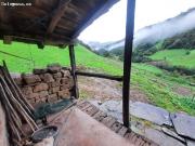 CONJUNTO DE 3 CABAÑAS PASIEGAS INDEPENDIENTES EN VEGA DE PAS