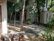 Conjunto de 3 Casas en venta en tulum