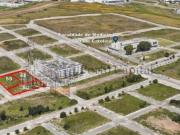 Conjunto de 3 Lotes em Sintra junto ao Polo Universitário