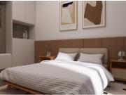 Conjunto de 3 viviendas de obra nueva en venta –...