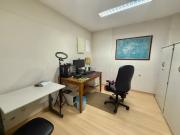 Conjunto de 4 salas comerciais no Centro