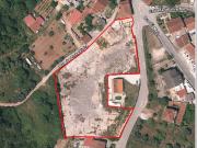 Conjunto de 5 Artigos com 4.160 m2 em Almalaguês,...