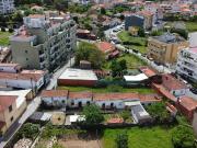 Conjunto de 5 Moradias para Reabilitar com Garagem e...