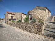 Conjunto de Casas de Aldeia para Turismo Rural – Vale do... Conjunto de Casas de Aldeia para Turismo Rural – Vale do...