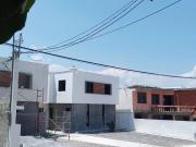 Conjunto de casas en Venta en la Col. Choferes