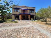 CASA EN VENTA EN TEQUISQUIAPAN EN LA TORTUGA. Rita