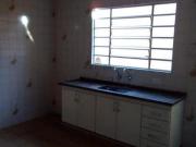 Conjunto de casas no centro de Jacareí. Próximo a...