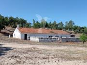 Conjunto de duas herdades 71,70 hectares, junto vila de Mora