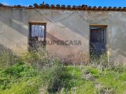 CONJUNTO DE DUAS RUÍNAS E TERRENO DE 3.5 HÁ COM VISTA...