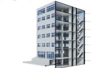 Edificios en venta Col La Paz Puebla Uso de suelo mixto