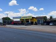 Conjunto de Lotes Comerciais à Venda – Avenida Goiás