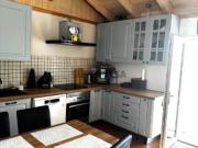 CONJUNTO DE MORADIA GEMINADA T1 RENOVADA COM ESPAÇO...