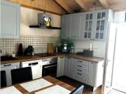 CONJUNTO DE MORADIA GEMINADA T1 RENOVADA COM ESPAÇO...